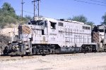 Copper Basin Railway GP9 #207